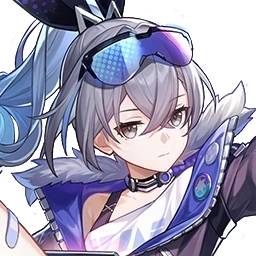 Silver Wolf